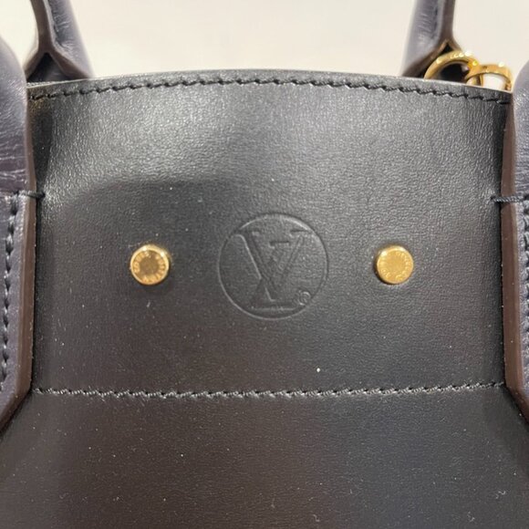 Louis Vuitton City Steamer 2-way Bag (164144) - Picture 4 of 15